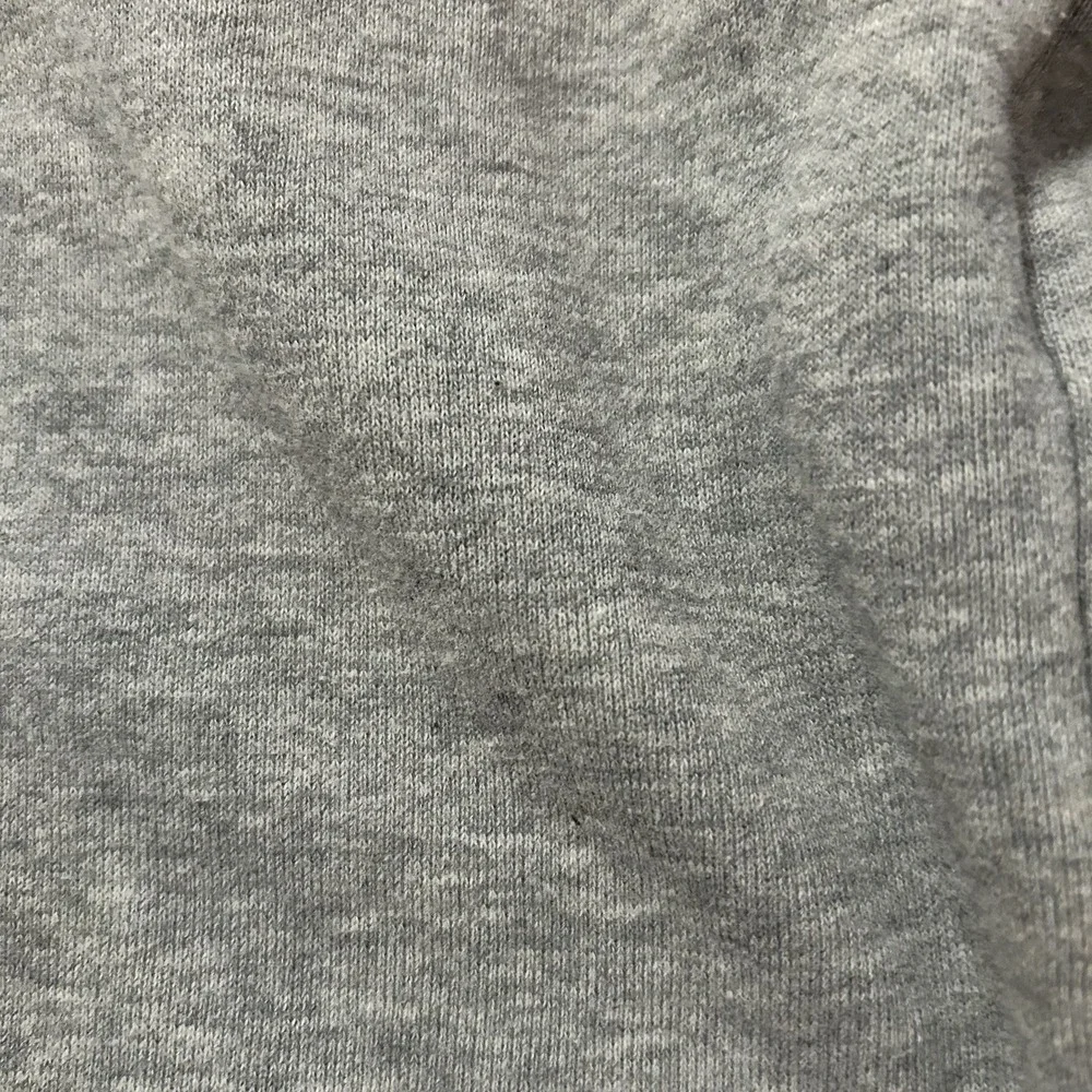 Miami Dolphins Sweatshirt 47 Size XL Gray Unisex Pullover Long Sleeve